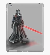 Apprentice to Lord iPad Case/Skin