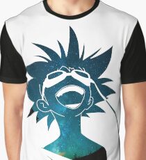 Radical Ed Graphic T-Shirt