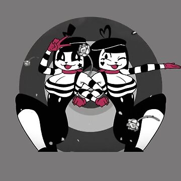 Mime and Dash Coffee Mug by Satoya7