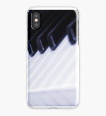 Keyboard iPhone Case
