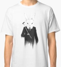 The White Rabbit Classic T-Shirt