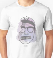 skizzy mars make sense Unisex T-Shirt