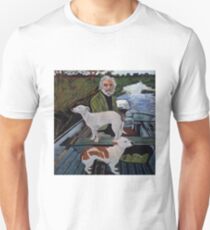 Goodfellas Painting Unisex T-Shirt