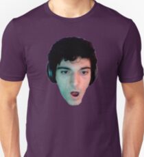 Ice Poseidon the Livestreamer Unisex T-Shirt