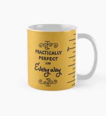 Praktisch Perfekt Tasse