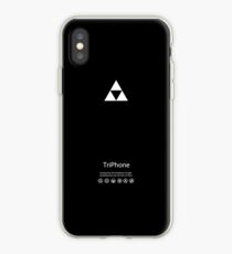 TriPhone iPhone Case