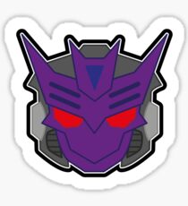 Tarn Sticker