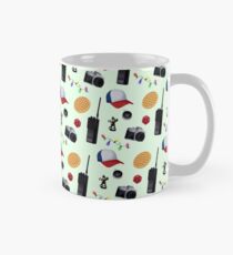 Stranger Things Mug