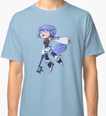 Chibi Aqua Classic T-Shirt