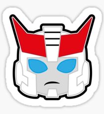 Prowl Sticker