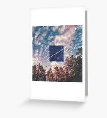 //027// Greeting Card