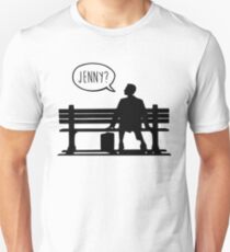 Forrest Gump Unisex T-Shirt