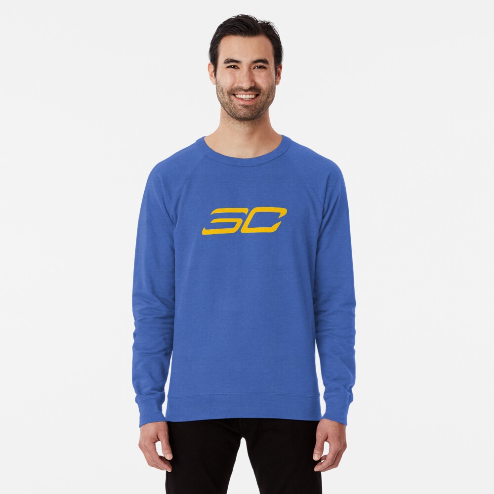 steph curry sc shirt