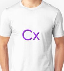 Cx - Ice Poseidon the Livestreamer Unisex T-Shirt