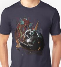 gyarados thrash shirt