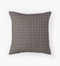 Louis Vuitton Throw Pillows | Redbubble