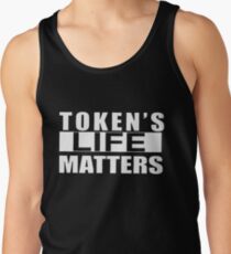 South Park Tank Top