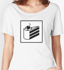 Untitled Women's Relaxed Fit T-Shirt