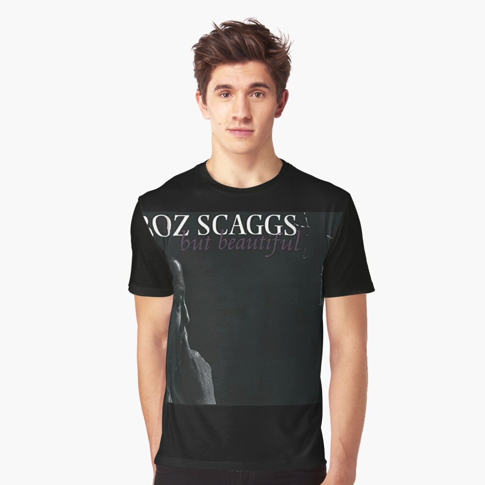 boz t shirt