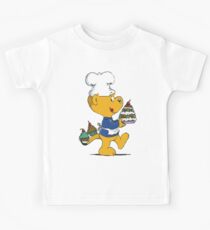 Ferald's Goodies Kids Tee