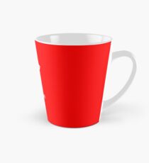 tesla Tall Mug