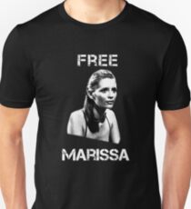 Free Marissa - The OC Unisex T-Shirt