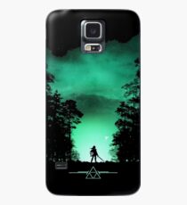 link the forest Case/Skin for Samsung Galaxy