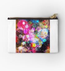 Mandala Universe Studio Pouch