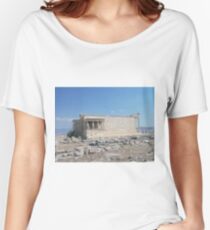 Greek sculpture Women's Relaxed Fit T-Shirt