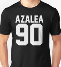 #IGGYAZALEA Unisex T-Shirt