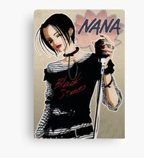Nana Osaki Canvas Print