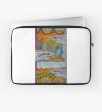 Mako Deco Laptoptasche