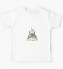 Totoro Kids Tee