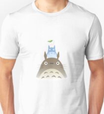 Totoro Unisex T-Shirt