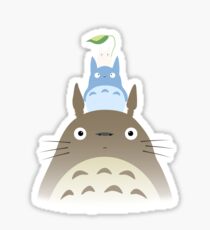 Totoro Sticker