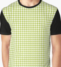 piet de poule - Houndstooth Graphic T-Shirt
