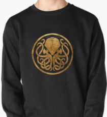 Cthulhu Pullover