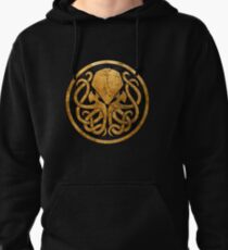Cthulhu Pullover Hoodie