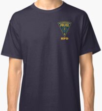 Hawkins PD Classic T-Shirt