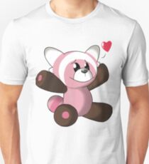 Stufful - Pokemon Unisex T-Shirt