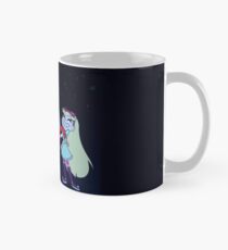 I'm from another dimension! Mug