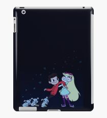 I'm from another dimension! iPad Case/Skin