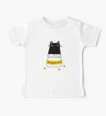 FUR ANTIDEPRESSANT Baby Tee