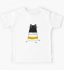 ANTIDEPRESSEUR DE FOURRURE T-shirts enfant