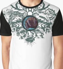 Original Druid Logo Graphic T-Shirt