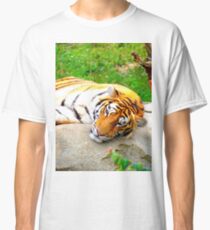 El Tigre Classic T-Shirt