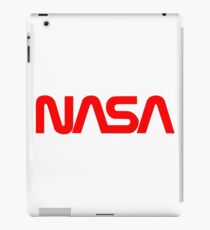 Nasa iPad Case/Skin