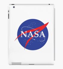 NASA iPad Case/Skin