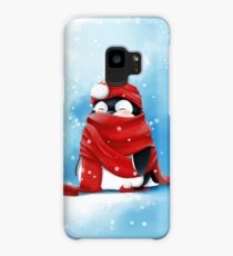 Pong- Keep Warm Case/Skin for Samsung Galaxy