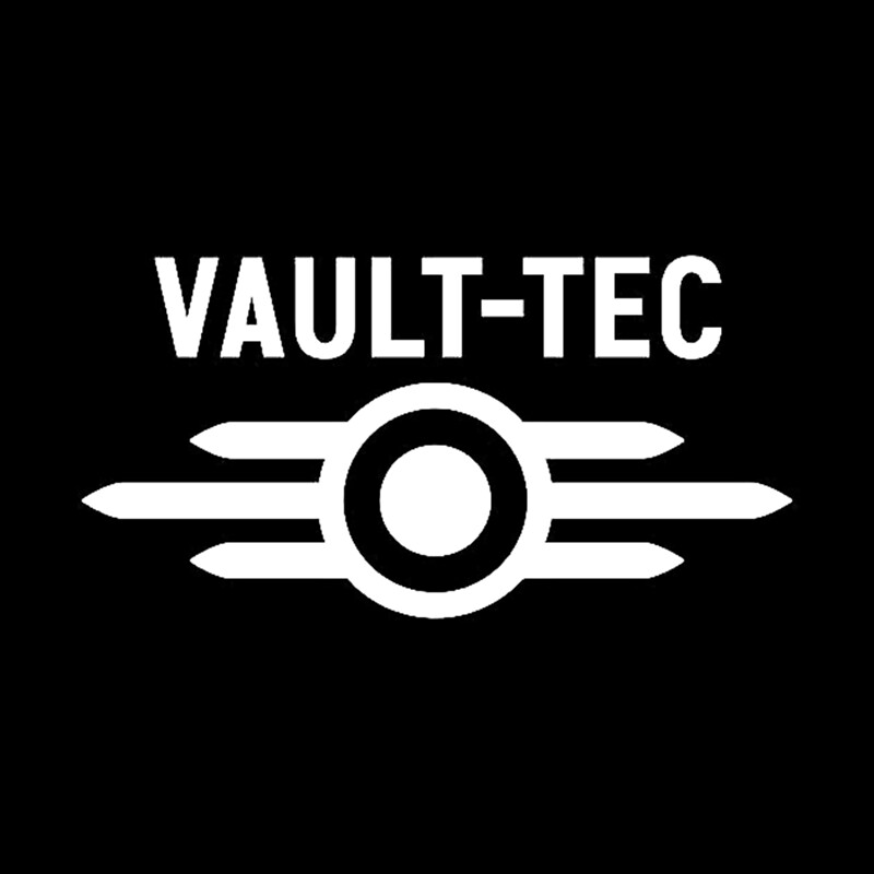 vault-tec corporation roblox group